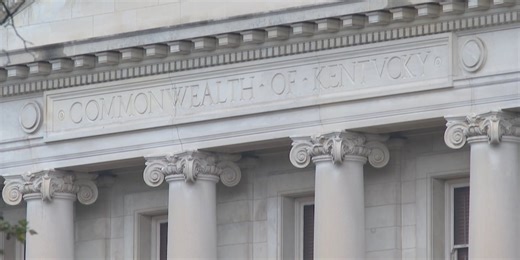 Kentucky lawmakers file veteran-focused bills during 2026 legislative session