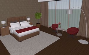 Planner 5D for Mac(室内家居设计软件)__v4.4.5中文激活版