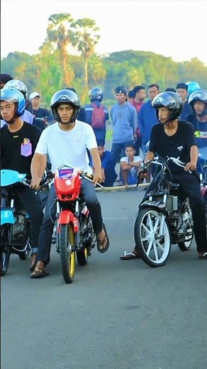 Yamaha Tiara vs RX-King