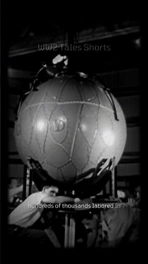 WW2 Manhattan Project Documentary | God’s Experiment