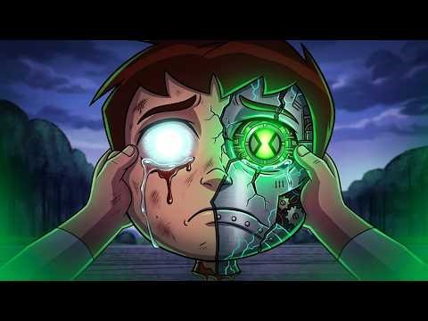 The Saddest Moments in Ben 10 😭😭😪