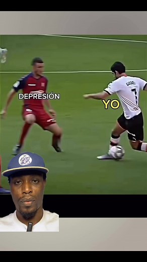When you refuse to give up in football #football #fyp #viral #everyone | Prefer Presley