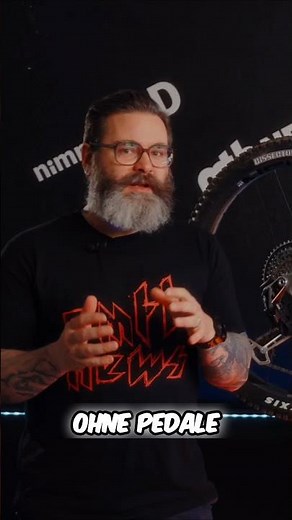 16,2 Kilo - das neue E-Bike von Cube – Cube AMS Hybrid ONE44