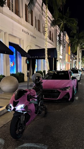 Flashy Audi RS6 Cars: The Ultimate Luxury Experience