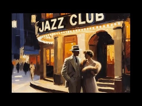 Smooth Jazz with Male Vocals|30 Min | Romantic-Smoky-Old School