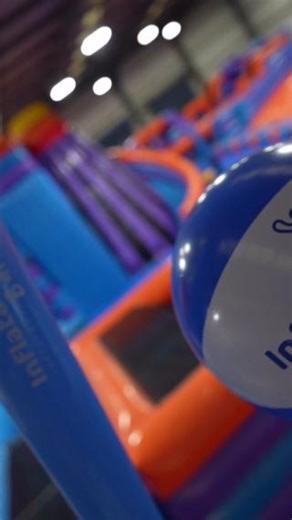 3.6K views | New Merch Alert Get yours from the front desk to use on the arena! Book Now - www.inflatanation.com Available at Manchester/Ipswich sites only. | Inflata Nation Manchester | Facebook