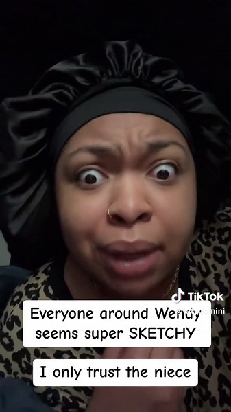 Wendy Williams Documentary: Unveiling the Sketchy Truth