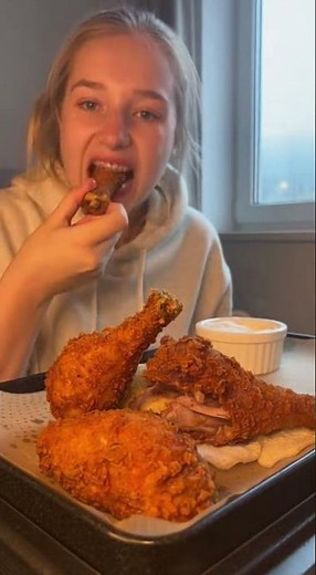 ASMR Food Eating | Extreme Crunch & Satisfying Sounds