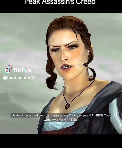 Assassin's Creed 2 - A Fiery Adventure