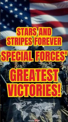 Shocking Top 10 US Army Missions! 💥 Secrets Exposed 🇺🇸 #usa