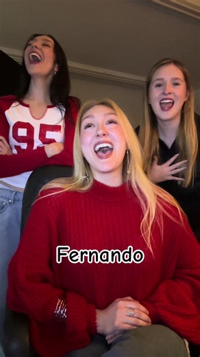 Sing Along to 'Fernando' by ABBA