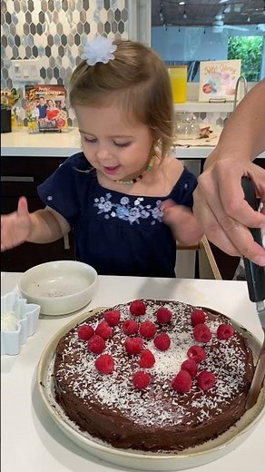 The BEST EVER Chocolate Cake #shorts