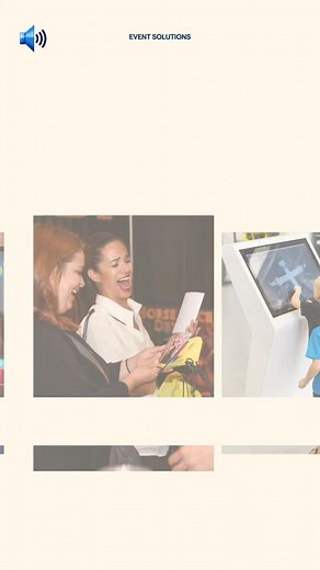 Find 100 ways to improve engagement at corporate events - from games to technology. Find it all here: https://eventsolutions.com/100-ways-to-improve-engagement-at-corporate-events/ #engaging #corporateevents #meetingplanners #hrleaders #managers #ideas #events | Event Solutions | Facebook