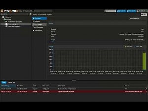 Proxmox Virtual Environment 9.0 with Debian 13 released