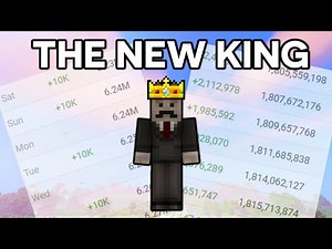 Mumbo Jumbo - The NEW KING Of Minecraft Youtube...