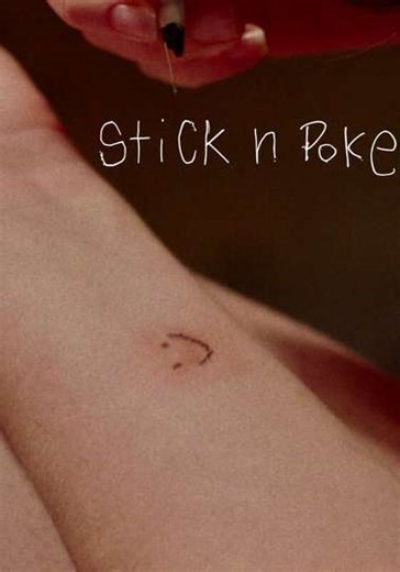 Stick N Poke - Movie