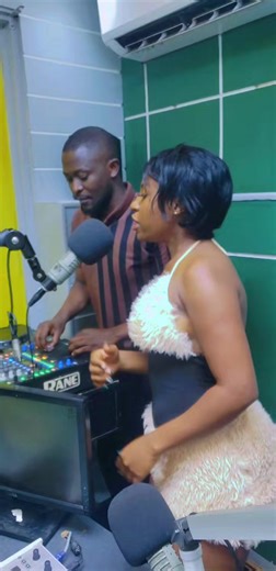 One Drop show time on Radio Simba