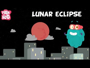 Science - How A Lunar Eclipse Occurs