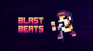 Download & Play Blast Beats on PC & Mac (Emulator)