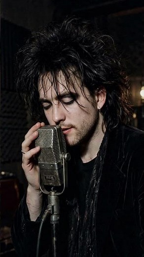 La vera storia di "Lullaby" dei The Cure 🕷️🕸️