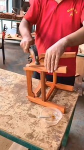 5.7K views · 12 reactions | DIY Wooden Stool ! #woodworking #virals #trend #fbreels | Woodworking Projects | Facebook