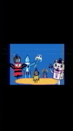 New Halloween intro (Read Description)