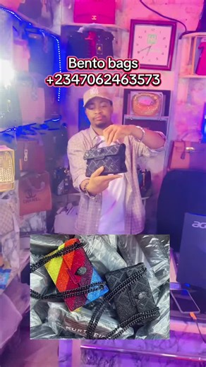 Explore Best Quality Bento Bags Today