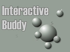 Game Interactive Buddy online. Play for free