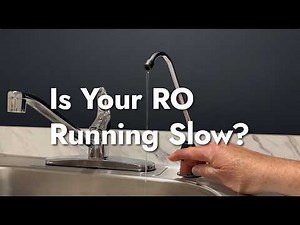 How to Repressurize and Check Your RO Tank Pressure (Step-by-Step Guide)