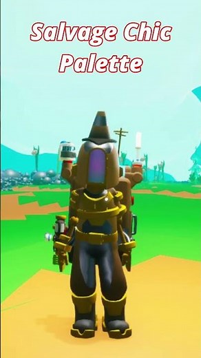 NEW Event & Rewards! - Astroneer EXO Cares 2026