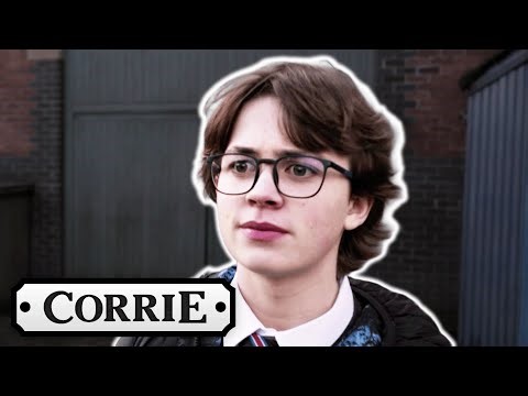 Does Sam Know About Megan's Secret? | Coronation Street