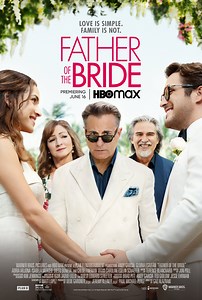 Father of the Bride: Trailer 1