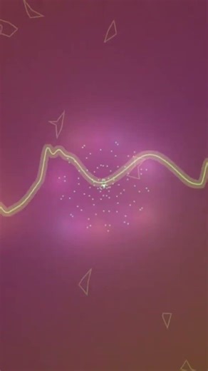 random oscillations electronic synth beat 🎶 🎵