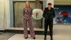 One of the best spy thrillers in television history is finally streaming on Netflix