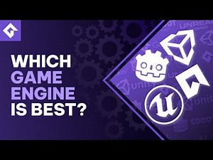 What is a Game Engine | A-Z Of Game Development