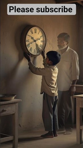 Sahi samay ki kimat.... #viral #watch #story #trending #shorts