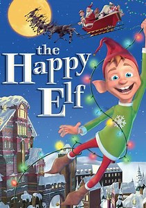 The Happy Elf Trailer