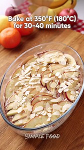 Layered Apple Baked Oats – A Cozy & Healthy Treat! This delicious, warm, and nutritious baked oats recipe has been a favorite, and now it’s your turn to try it! Perfect for meal prep or a cozy breakfast. Ingredients: 1 large sweet apple (or 2 small) 2 cups (200g) rolled oats 1/4 cup (~35g) vanilla plant protein powder or 1/4 cup (30g) wholemeal/plain flour 1/2 tsp vanilla essence 1 tsp cinnamon 1/4 tsp nutmeg (optional) 1/2 tsp baking powder 1-2 tbsp honey/maple syrup (optional, to taste) 2 cups
