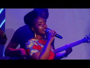 Moyo Wanga ( Medley )