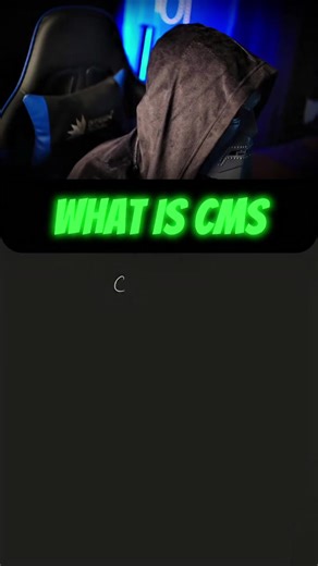 WHAT IS CMS AND CMP?