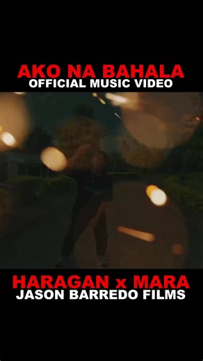 Haragan - Ako na bahala #haragan #haraganofficial #akonabahala