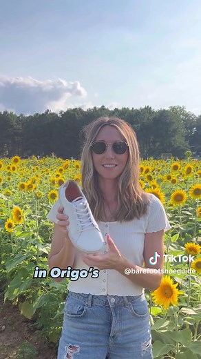 Kelly | Barefoot Shoe Guide on TikTok