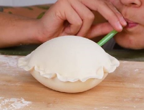 Dough-licious hacks for the most fluffy buns! | 5-Minute Crafts