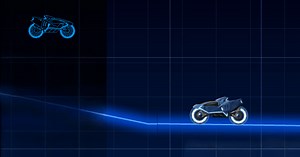 Download & Play Neon Rider on PC & Mac (Emulator)