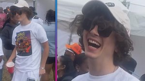 Timothée Chalamet Dances While Partying With Zendaya - The Global Herald