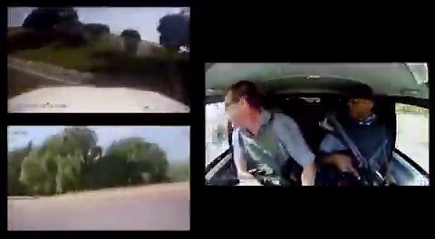 Leo Prinsloo. Former Captain in the South African Police Service Special Task Force, which is the country’s equivalent of the SAS, involved in everything from counterterrorism to security details for two US presidents and the Queen of England.After leaving the service, he became a tactical training instructor and took on part time work as an armed security escort in Pretoria. On April 22, 2021, on the N4 highway in Pretoria, his cash in transit vehicle was ambushed by a heavily armed gang who op