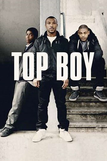 Top Boy (2011-2013) - TV Show