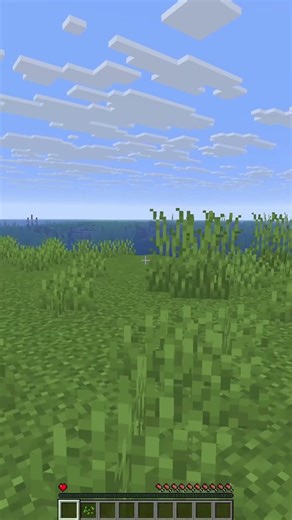 Not Being Able To Touch Water Will Be Interesting To See - Minecraft 1 Heart No Water Challenge