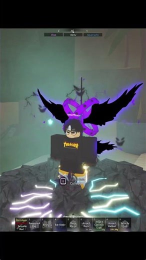 Easy way to get Cosmic Relic 😮