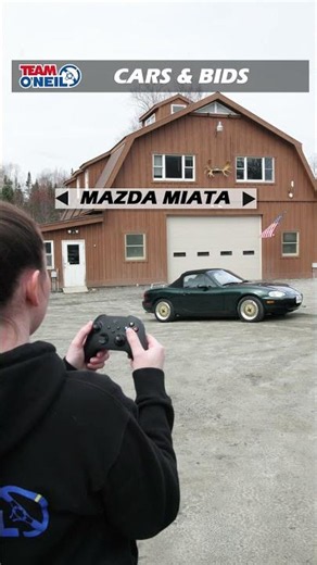Bid on Cars & Bids